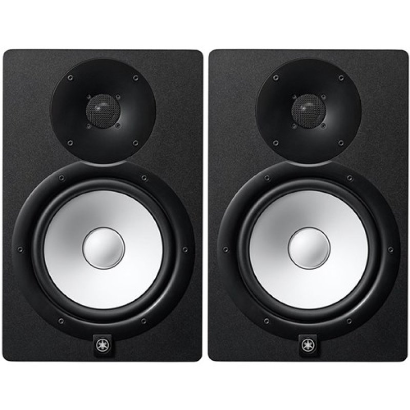 Yamaha hs-8 (pair) studio monitor